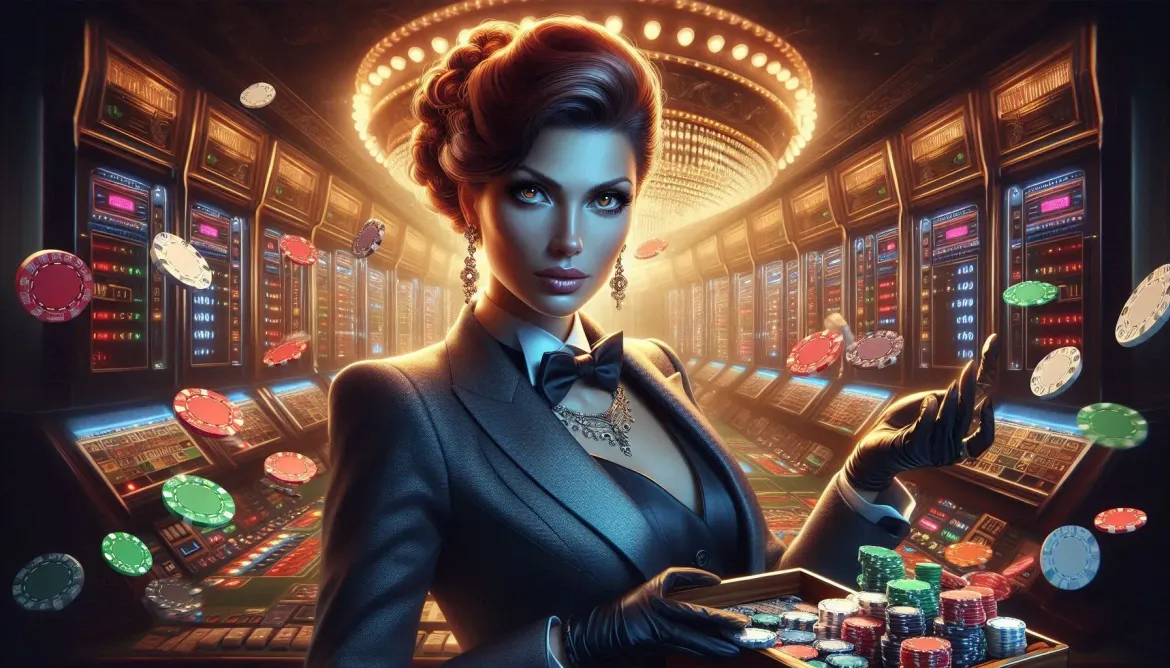 Spielbank Bad Kissingen